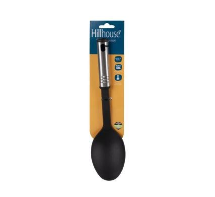 Kitchen-tool nylon solid spoon hillhouse