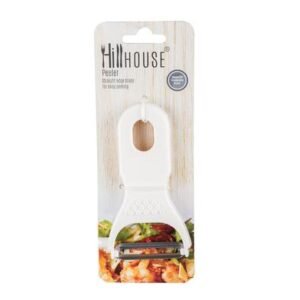 Peeler pl/mtl y-shape white hillhouse