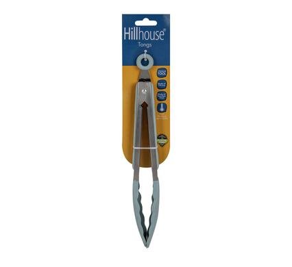 Tongs serving silicone 26cm