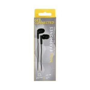 Earphones mini