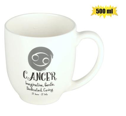 Mug daily horoscope cancer 320ml