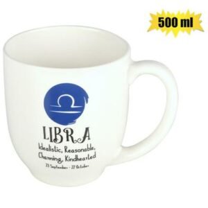 Mug daily horoscope libra 320ml