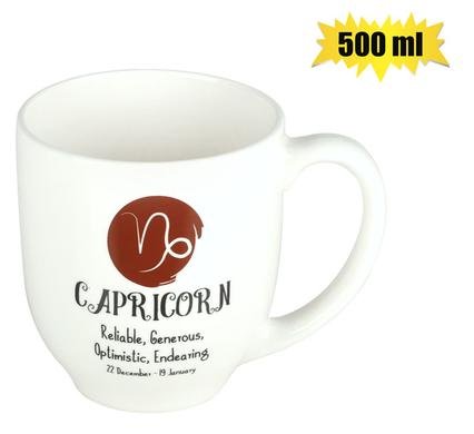 Mug daily horoscope capricorn 320ml