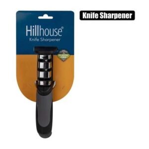 Knife sharpener hillhouse