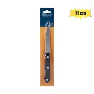 Knife abs steak 11cm-blde pvc hillhouse