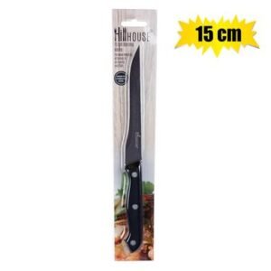 Knife abs boning 15cm-blde pvc hillhouse