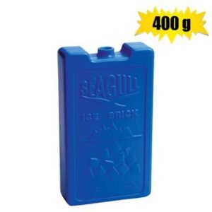 Ice-brick solid medium 400g