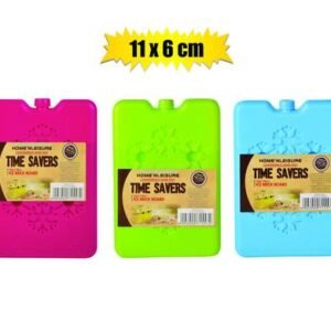 Ice-brick board 110x165mm pdq