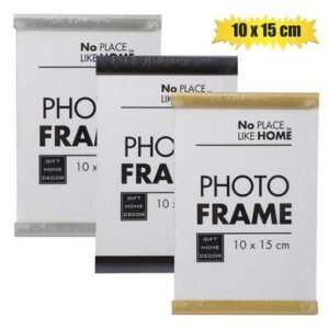 Picture-frame pl slider 10x15cm