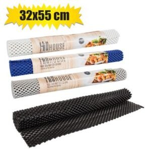 Table mat non-slip 32x55cm hillhouse