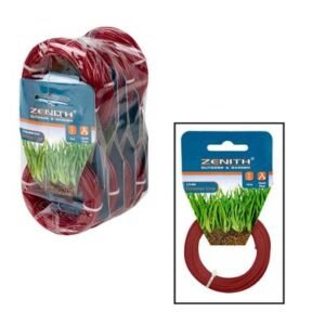 Trimmerline 2.4mmx6m petrol-trim zenith