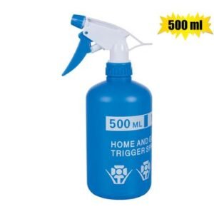 Sprayer plastic trigger 500ml