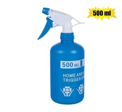 Sprayer plastic trigger 500ml