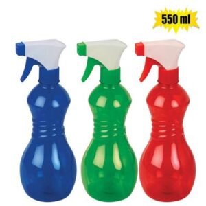 Sprayer plastic trigger 550ml