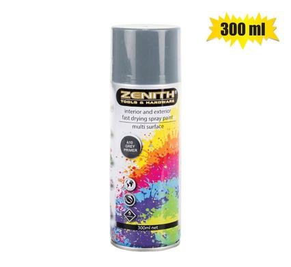 Spray-paint zenith 300ml net g-primer