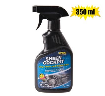 Shield shine-all uv-protector 350ml