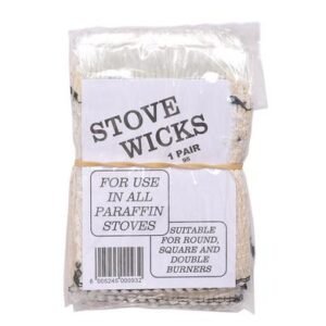 Wicks fibre-glass per-pair