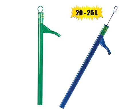 Syphon-pump mtl 20-25l