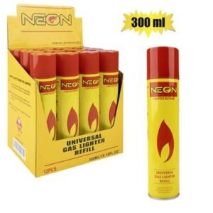 Lighter-gas 300ml