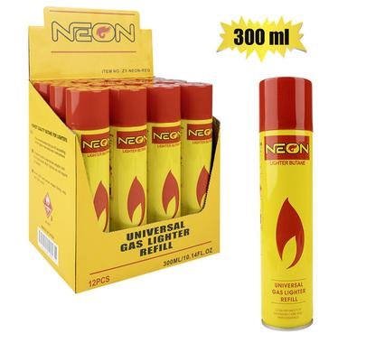 Lighter-gas 300ml