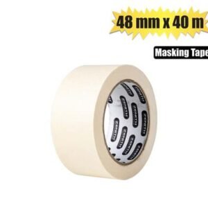 Tape masking 48mmx40m zenith
