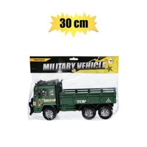 Vehicle friction military 30cm