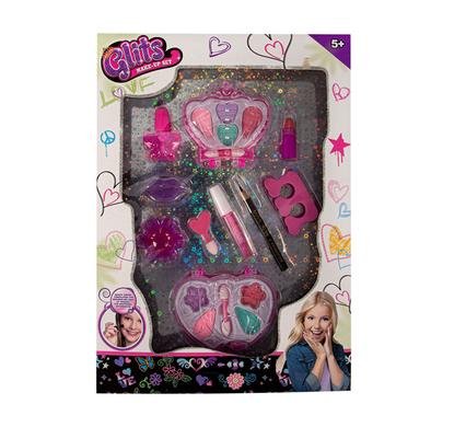 Playset glam make up set