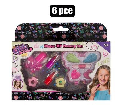 Make-up set & accessories set