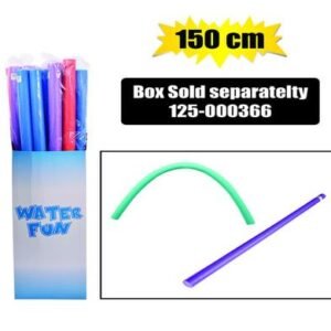 Swim water-noodle 150cm high density foa