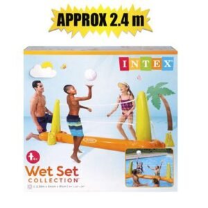 Intex pool-game volleyball 239x64x91cm