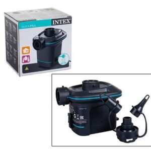 Intex pump electric 220/240v