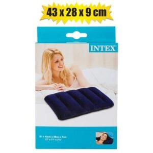 Intex air-pillow fabric 43x28x9cm