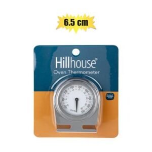 Oven thermometer 6.5cm