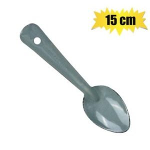 Spoon enamel 15cm