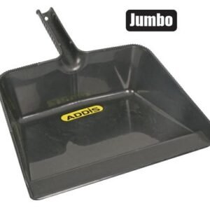 Dustpan plastic jumbo