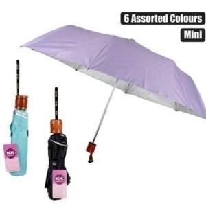 Umbrella ladies super-mini 1.08m dia