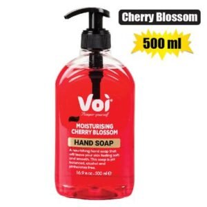 Voi handsoap 500ml cherry blossom