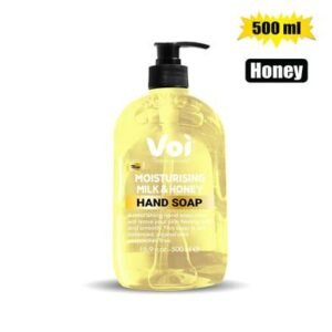 Voi handsoap 500ml honey