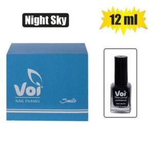 Voi nailpolish night sky 12ml