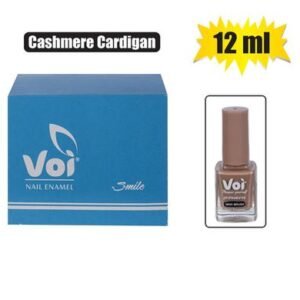 Voi nailpolish cashmere cardigan 12ml