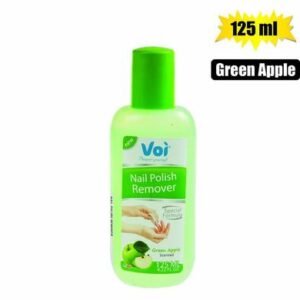 Voi nail polish remover 125ml apple