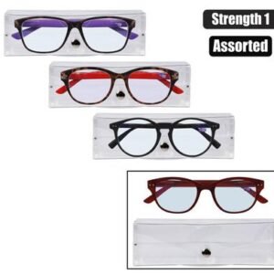 Reading glass blue light astd:1