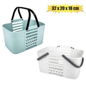 Basket pl handy 32x20x18cm