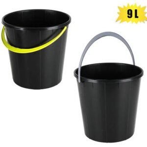Bucket pl 9l open