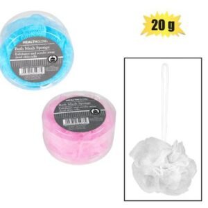 Bath sponge mesh 20g