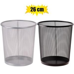 Wastepaper-basket wire 26cm