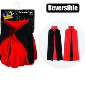 Dress up cape dracula