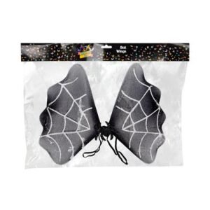 Dress up wings horror bat