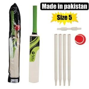 Cricket-set size 5 polybag