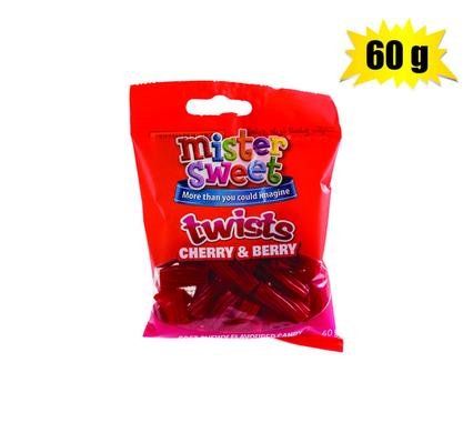 Sweet liquorice ms twist chr &sbr 60g th